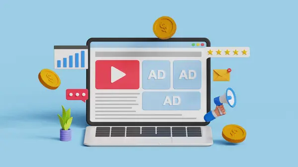 ¿Listo para digitalizar tus ventas? Descubre cómo Google Ads puede impulsar tu negocio campaña con google ads